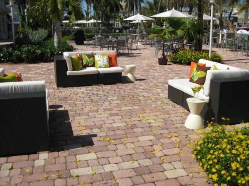 מיאמי ביץ' Washington Park Hotel South Beach מראה חיצוני תמונה