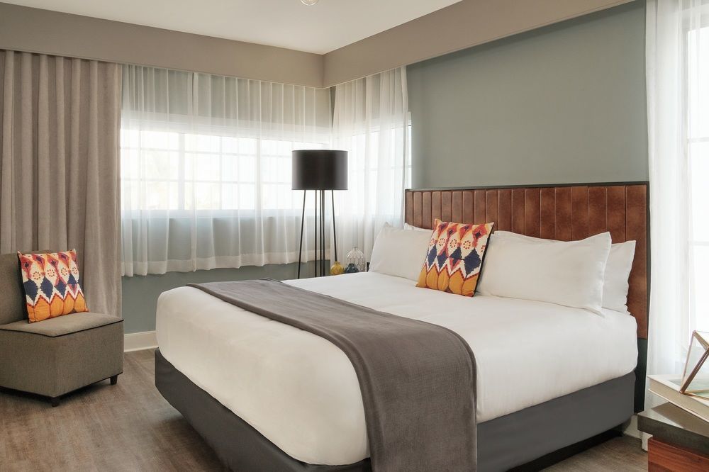 מיאמי ביץ' Washington Park Hotel South Beach מראה חיצוני תמונה