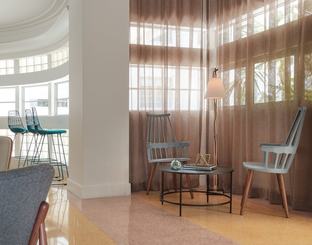 מיאמי ביץ' Washington Park Hotel South Beach מראה חיצוני תמונה