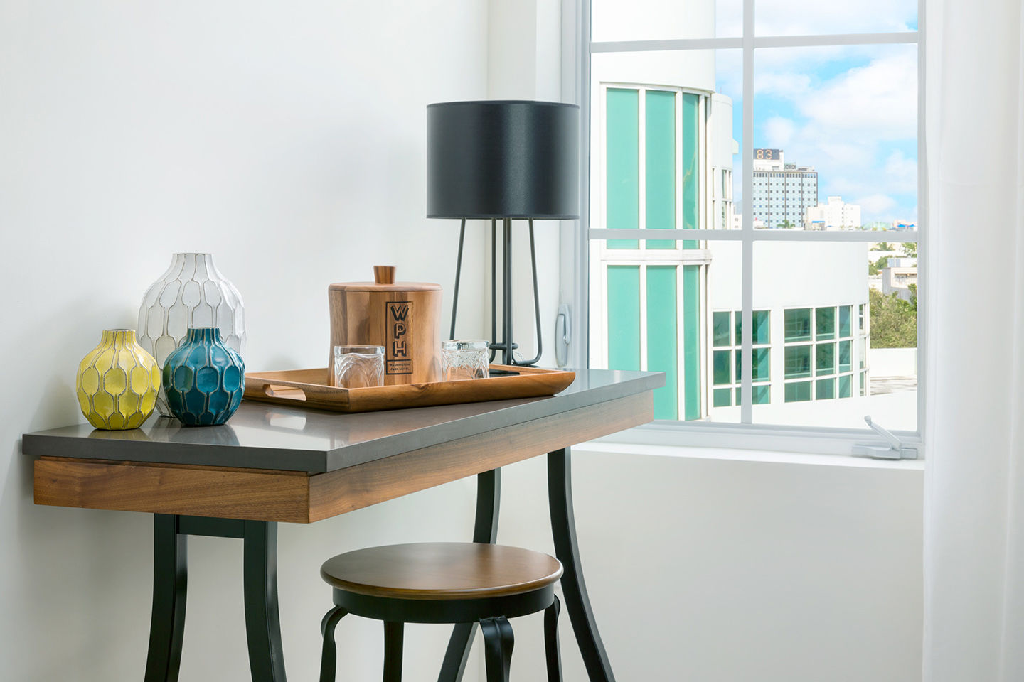 מיאמי ביץ' Washington Park Hotel South Beach מראה חיצוני תמונה